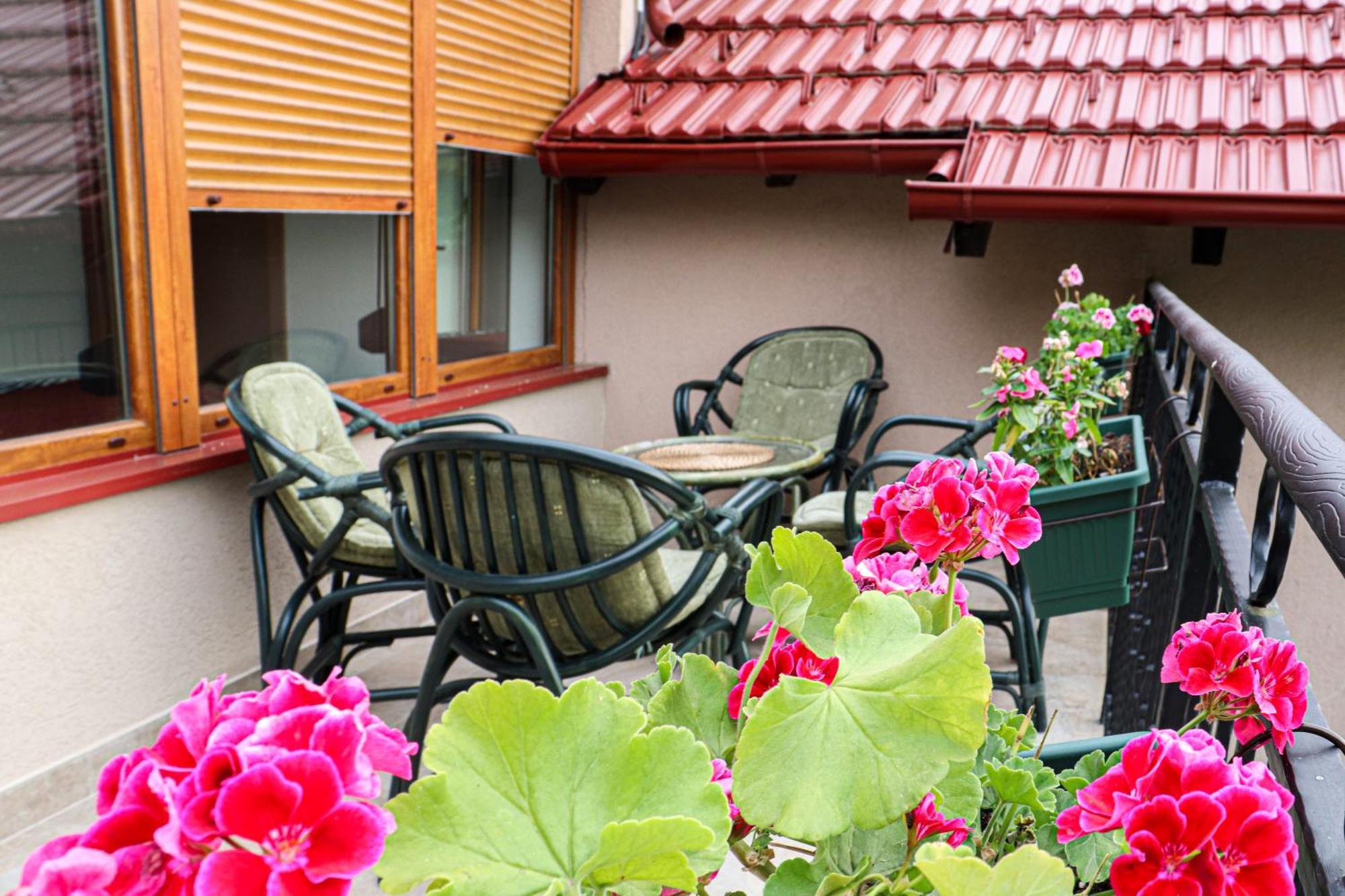 Sunset Home วรชาซ ภายนอก รูปภาพ
