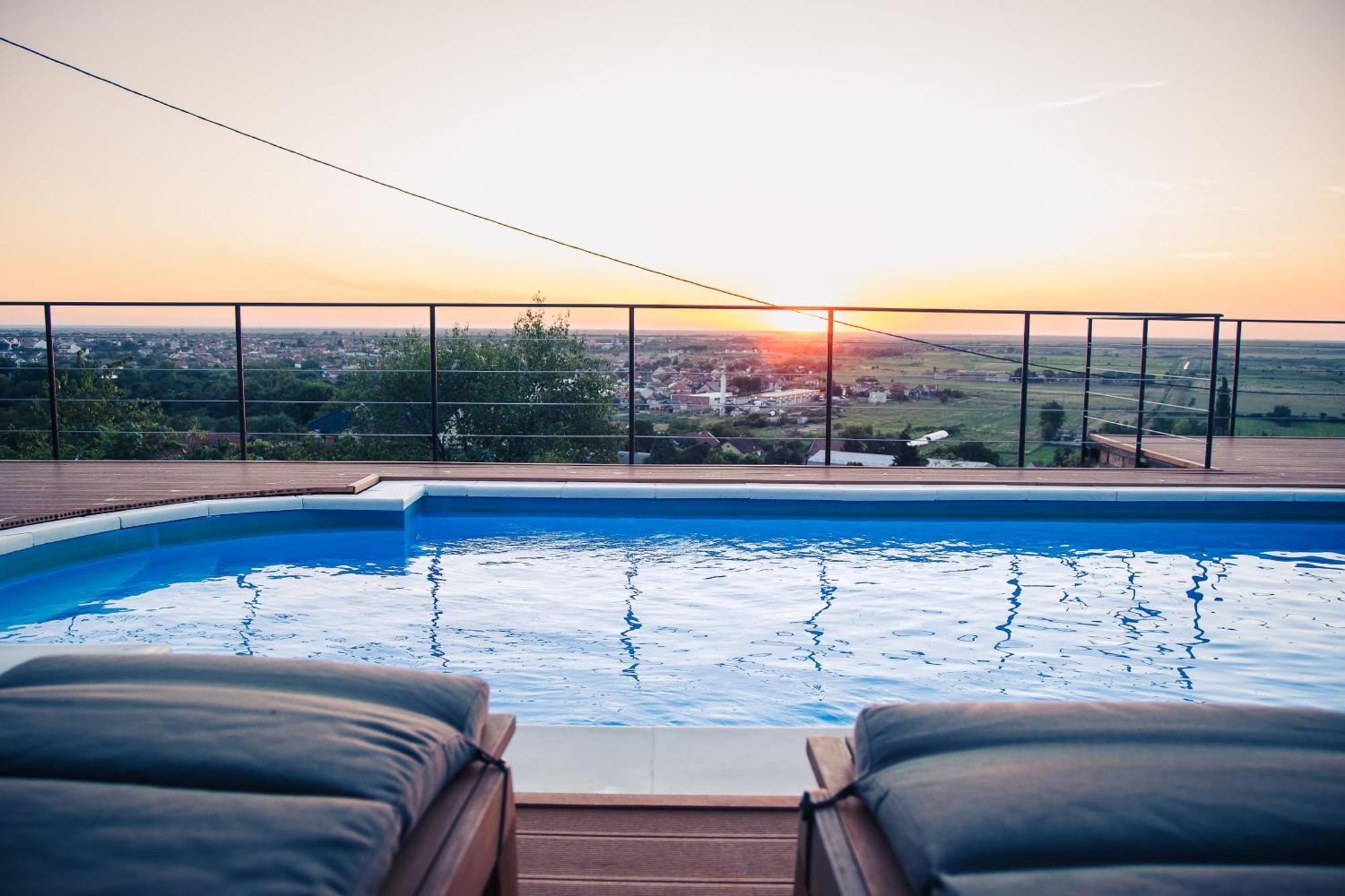 Sunset Home วรชาซ ภายนอก รูปภาพ