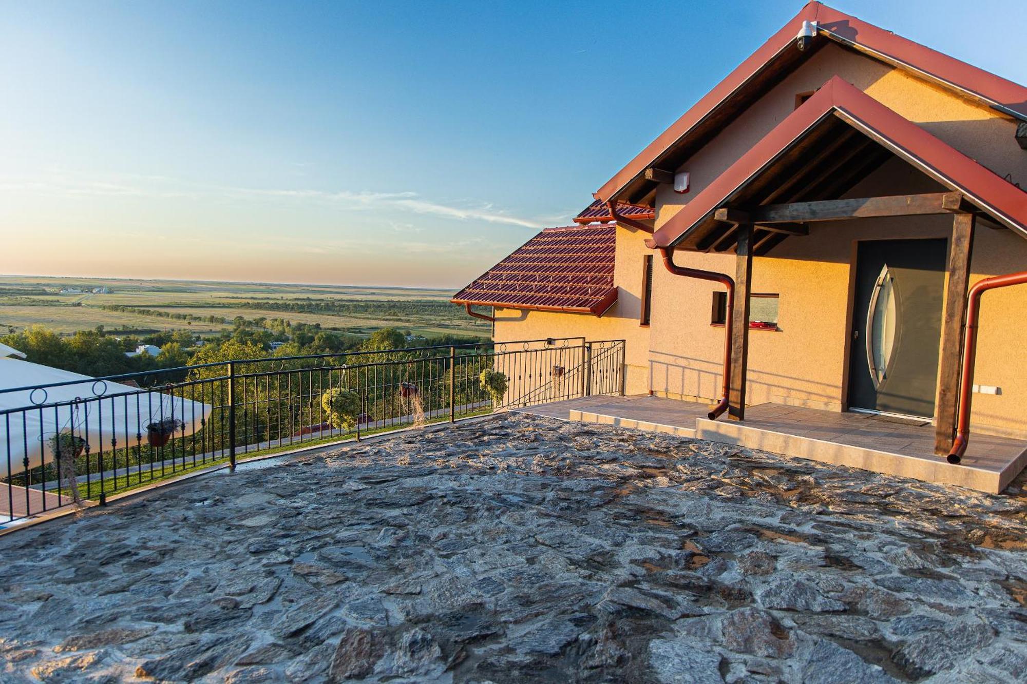 Sunset Home วรชาซ ภายนอก รูปภาพ