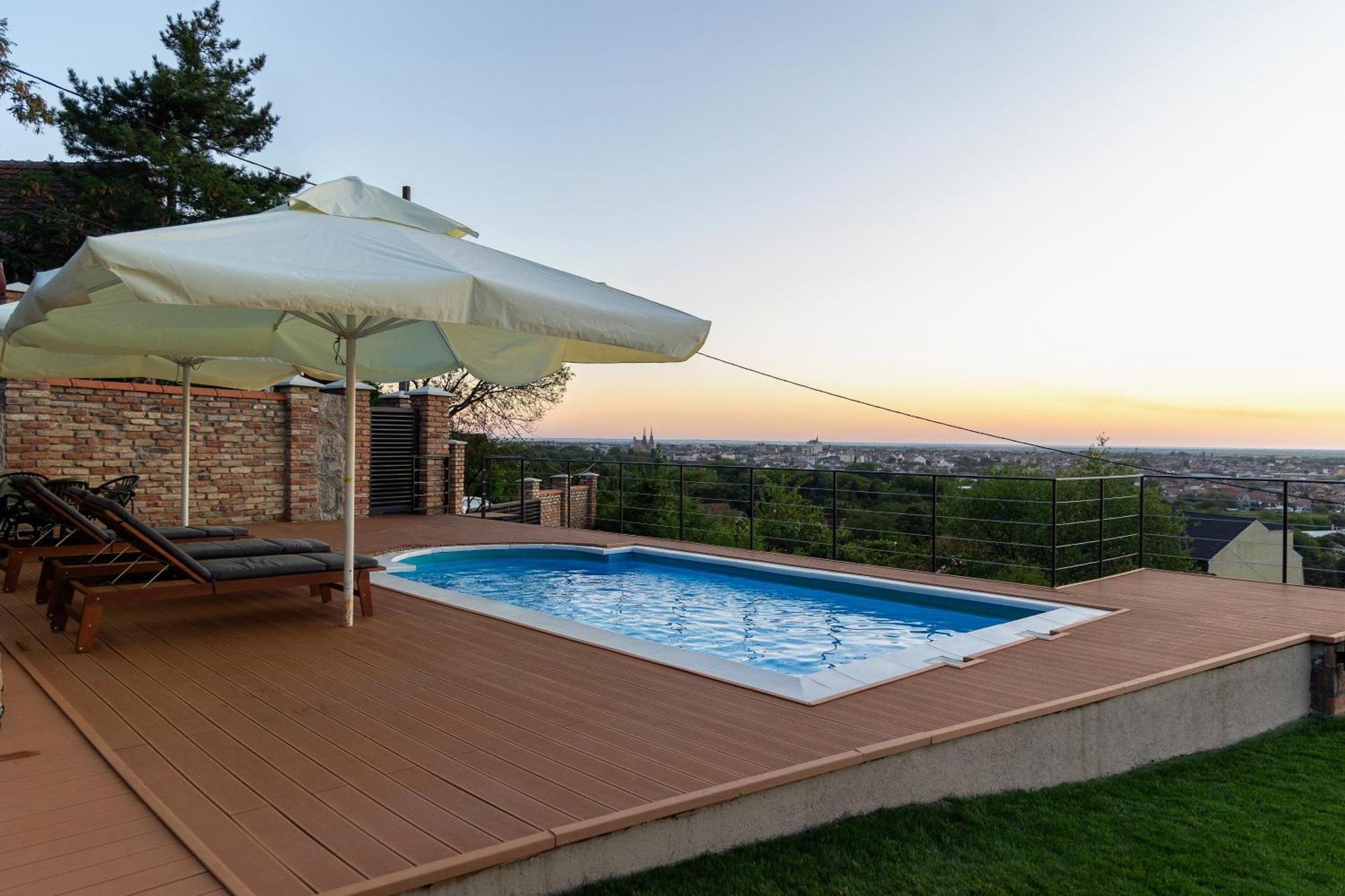 Sunset Home วรชาซ ภายนอก รูปภาพ