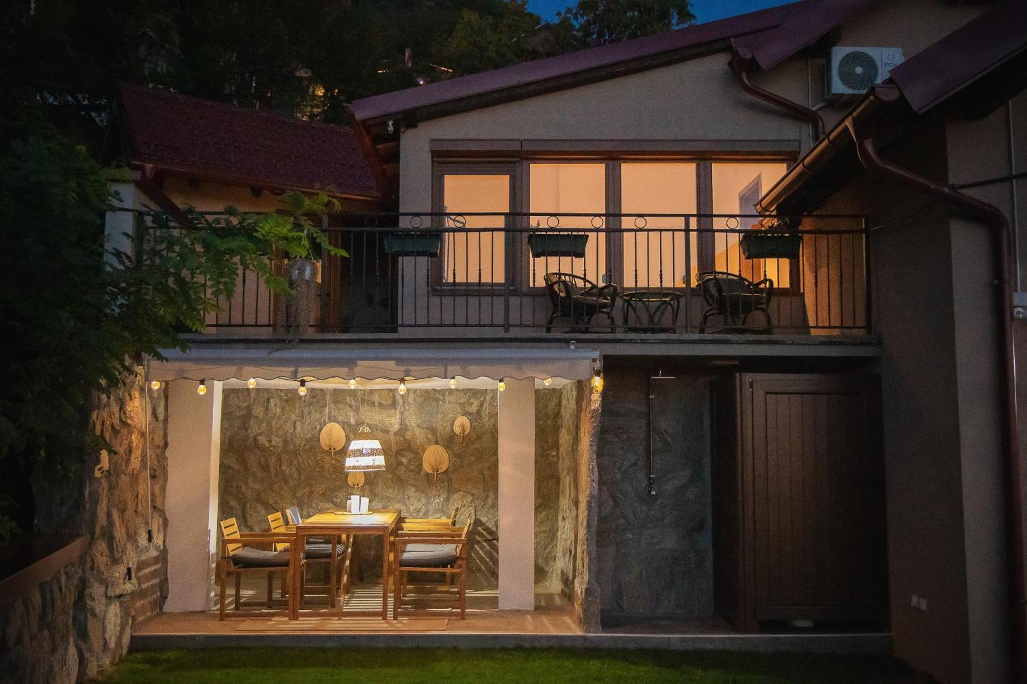 Sunset Home วรชาซ ภายนอก รูปภาพ