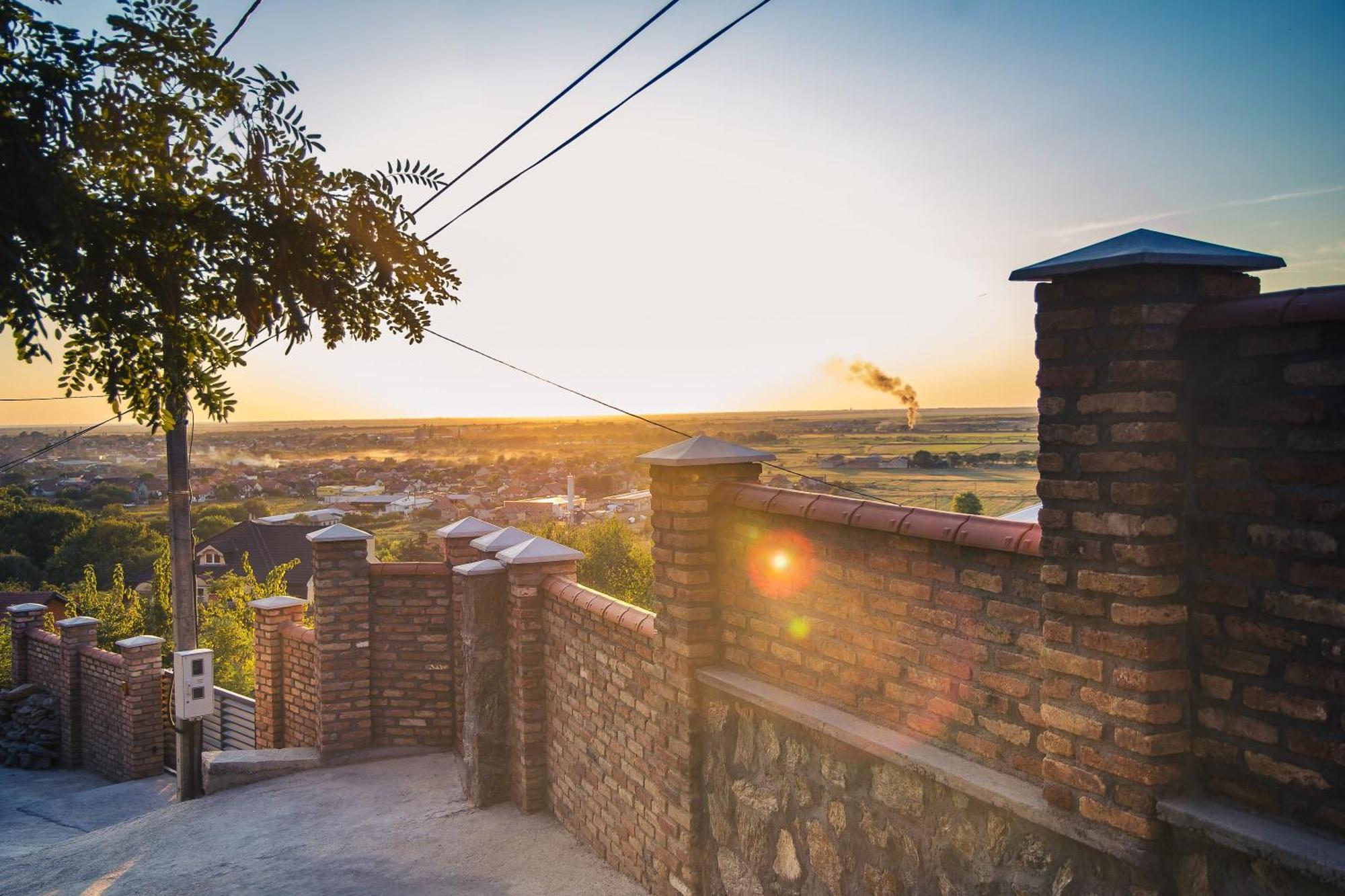 Sunset Home วรชาซ ภายนอก รูปภาพ