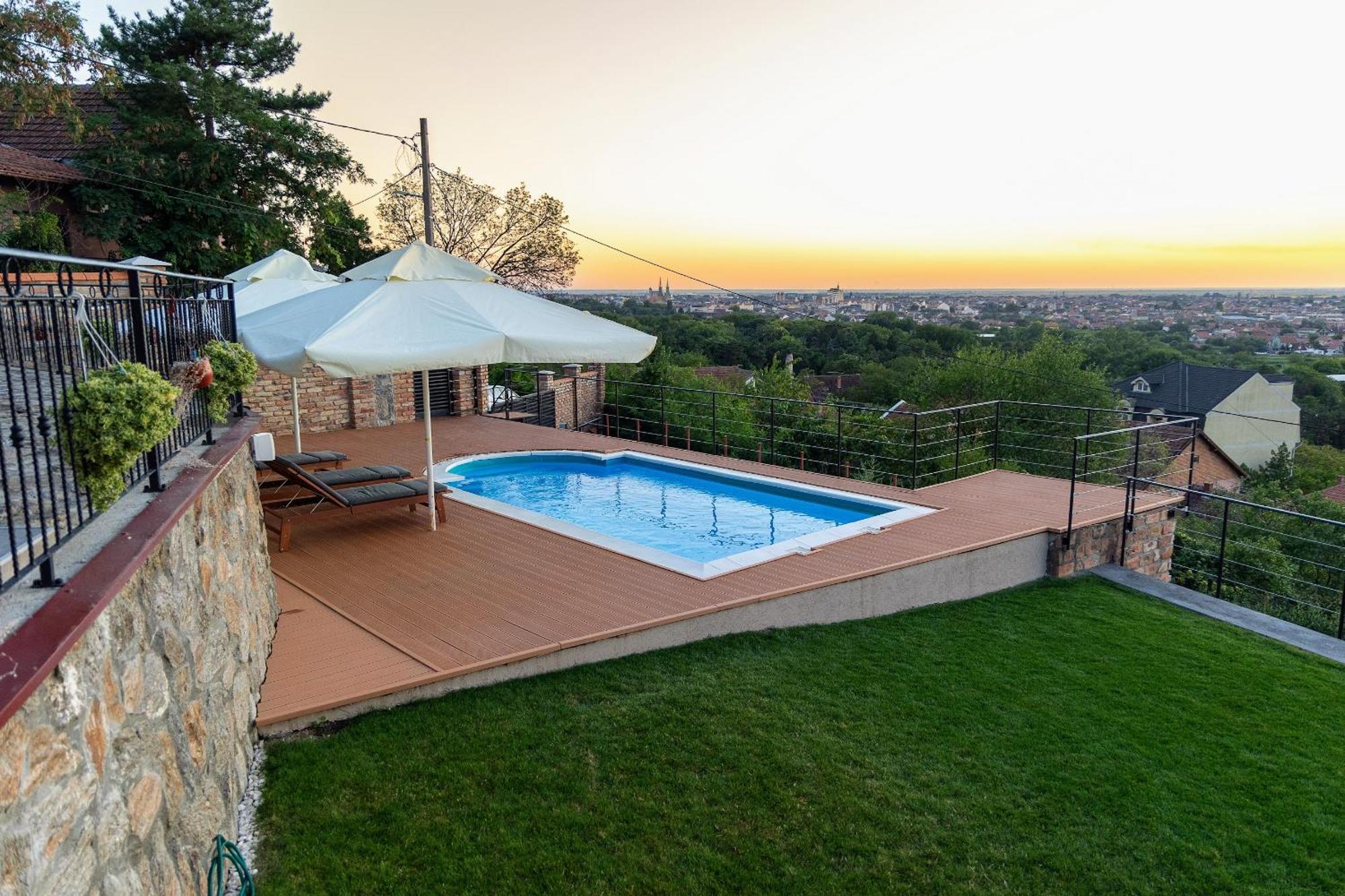 Sunset Home วรชาซ ภายนอก รูปภาพ