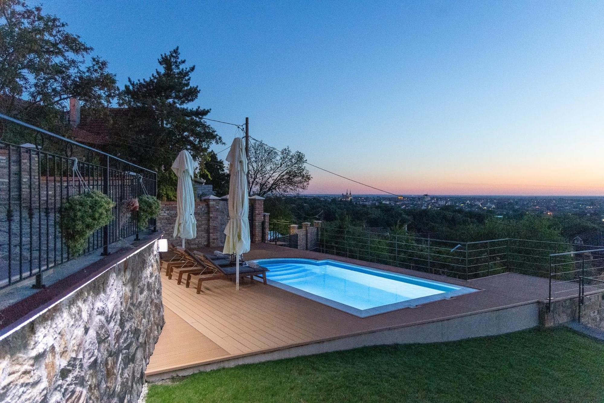 Sunset Home วรชาซ ภายนอก รูปภาพ